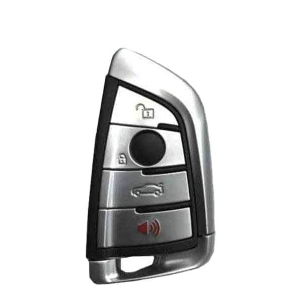 KeylessFactory: BMW FEM 4-Button Smart Key 433 MHZ